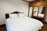 2 Bedroom Condo for rent in Wittayu Complex, Makkasan, Bangkok near Airport Rail Link Makkasan