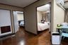2 Bedroom Condo for rent in Wittayu Complex, Makkasan, Bangkok near Airport Rail Link Makkasan