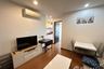 1 Bedroom Condo for rent in Diamond Sukhumvit, Phra Khanong, Bangkok near BTS On Nut