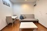 1 Bedroom Condo for rent in Diamond Sukhumvit, Phra Khanong, Bangkok near BTS On Nut