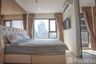 1 Bedroom Condo for rent in Life One Wireless, Lumpini, Bangkok near BTS Ploen Chit