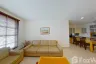 2 Bedroom Condo for rent in CitiSmart Sukhumvit 18, Khlong Toei, Bangkok near BTS Asoke