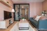 1 Bedroom Condo for rent in XT Phayathai, Thanon Phaya Thai, Bangkok near BTS Phaya Thai