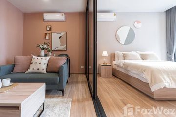 1 Bedroom Condo for rent in Thanon Phaya Thai, Bangkok near Airport Rail Link Ratchaprarop