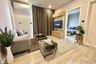2 Bedroom Condo for rent in The Key Rama 3, Bang Khlo, Bangkok