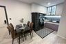 2 Bedroom Condo for rent in The Key Rama 3, Bang Khlo, Bangkok