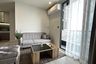 2 Bedroom Condo for rent in The Key Rama 3, Bang Khlo, Bangkok