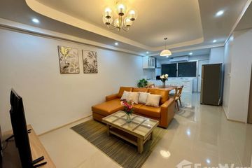 2 Bedroom Condo for rent in Din Daeng, Bangkok near MRT Phra Ram 9