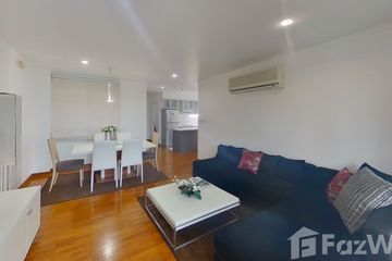 3 Bedroom Condo for rent in Khlong Toei Nuea, Bangkok near Airport Rail Link Makkasan