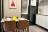 1 Bedroom Condo for rent in Life Asoke Hype, Makkasan, Bangkok near MRT Phra Ram 9