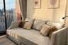 1 Bedroom Condo for rent in Life Asoke Hype, Makkasan, Bangkok near MRT Phra Ram 9