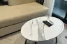 1 Bedroom Condo for rent in Chapter Charoennakhorn-Riverside, Bang Lamphu Lang, Bangkok near BTS Krung Thon Buri