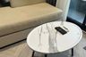 1 Bedroom Condo for rent in Chapter Charoennakhorn-Riverside, Bang Lamphu Lang, Bangkok near BTS Krung Thon Buri