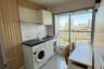 1 Bedroom Condo for rent in Aspire Sukhumvit 48, Phra Khanong, Bangkok near BTS Phra Khanong