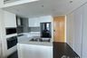 2 Bedroom Condo for rent in Aequa Sukhumvit 49, Khlong Tan Nuea, Bangkok near BTS Thong Lo