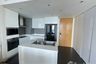 2 Bedroom Condo for rent in Aequa Sukhumvit 49, Khlong Tan Nuea, Bangkok near BTS Thong Lo
