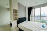 1 Bedroom Condo for rent in Rhythm Sathorn - Narathiwas, Thung Maha Mek, Bangkok near BTS Chong Nonsi