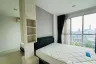 1 Bedroom Condo for rent in Rhythm Sathorn - Narathiwas, Thung Maha Mek, Bangkok near BTS Chong Nonsi