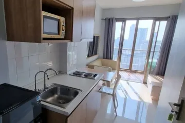 1 Bedroom Condo for rent in Ideo Mix Sukhumvit 103, Bang Na, Bangkok near BTS Udom Suk