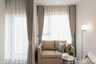 Condo for rent in Life Asoke Rama 9, Makkasan, Bangkok near MRT Phra Ram 9
