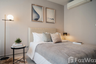 Condo for rent in Life Asoke Rama 9, Makkasan, Bangkok near MRT Phra Ram 9