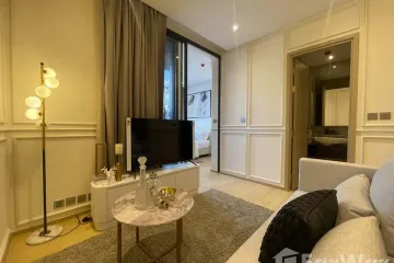 1 Bedroom Condo for rent in Din Daeng, Bangkok near MRT Phra Ram 9