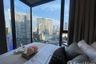 1 Bedroom Condo for rent in Ashton Asoke - Rama 9, Din Daeng, Bangkok near MRT Phra Ram 9
