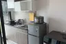 1 Bedroom Condo for rent in Supalai City Resort Sukhumvit 107, Samrong Nuea, Samut Prakan
