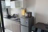 1 Bedroom Condo for rent in Supalai City Resort Sukhumvit 107, Samrong Nuea, Samut Prakan