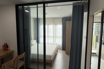 1 Bedroom Condo for rent in Samrong Nuea, Samut Prakan