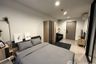 1 Bedroom Condo for rent in Life Asoke Hype, Makkasan, Bangkok near MRT Phra Ram 9