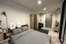 1 Bedroom Condo for rent in Life Asoke Hype, Makkasan, Bangkok near MRT Phra Ram 9