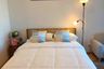 Condo for rent in Life Rama 4 - Asoke, Khlong Toei, Bangkok near MRT Queen Sirikit National Convention Centre