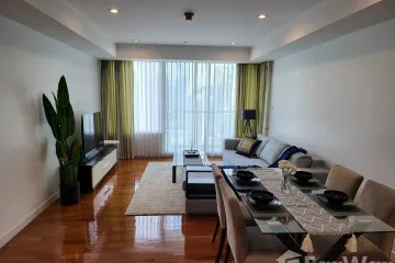 2 Bedroom Condo for rent in Khlong Tan, Bangkok near BTS Phrom Phong