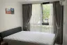 1 Bedroom Condo for rent in Maestro 02 Ruamrudee, Lumpini, Bangkok near BTS Ploen Chit