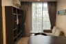 1 Bedroom Condo for rent in Maestro 02 Ruamrudee, Lumpini, Bangkok near BTS Ploen Chit