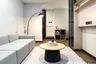 1 Bedroom Condo for rent in Tidy Thonglor, Khlong Tan Nuea, Bangkok near BTS Thong Lo