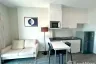 1 Bedroom Condo for rent in Rich Park at Triple Station, Suan Luang, Bangkok near Airport Rail Link Hua Mak