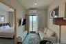 1 Bedroom Condo for rent in Rich Park at Triple Station, Suan Luang, Bangkok near Airport Rail Link Hua Mak