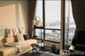 1 Bedroom Condo for rent in Chapter Charoennakhorn-Riverside, Bang Lamphu Lang, Bangkok near BTS Krung Thon Buri