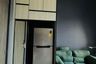 1 Bedroom Condo for rent in The Line sukhumvit 101, Bang Chak, Bangkok near BTS Punnawithi