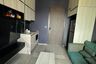 1 Bedroom Condo for rent in The Line sukhumvit 101, Bang Chak, Bangkok near BTS Punnawithi