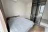 2 Bedroom Condo for rent in Modiz Rhyme Ramkhamhaeng, Hua Mak, Bangkok near Airport Rail Link Ramkhamhaeng