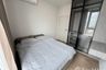 2 Bedroom Condo for rent in Modiz Rhyme Ramkhamhaeng, Hua Mak, Bangkok near Airport Rail Link Ramkhamhaeng