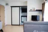 1 Bedroom Condo for rent in Rise Rama 9, Bang Kapi, Bangkok near MRT Pradit Manutham