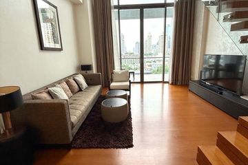 2 Bedroom Condo for rent in Thung Maha Mek, Bangkok near MRT Lumpini