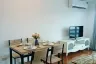 2 Bedroom Condo for rent in Baan Nonzee Condominium, Chong Nonsi, Bangkok