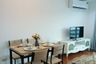 2 Bedroom Condo for rent in Baan Nonzee Condominium, Chong Nonsi, Bangkok
