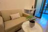 1 Bedroom Condo for rent in Infinite Moff Metro Sky Bangsue Prachachuen, Wong Sawang, Bangkok near MRT Bang Son