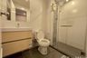 1 Bedroom Condo for rent in Infinite Moff Metro Sky Bangsue Prachachuen, Wong Sawang, Bangkok near MRT Bang Son